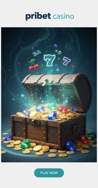 Pribet Casino